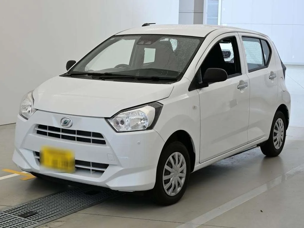Daihatsu Mira e:S LA350S 2025